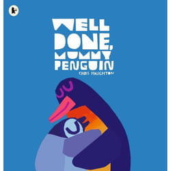 ISBN Well Done, Mummy Penguin livre
