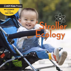 ISBN Stroller Ecology, 24 pages
