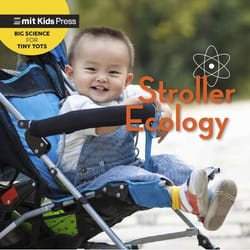 ISBN Stroller Ecology livre
