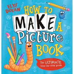 ISBN How to Make a Picture Book livre