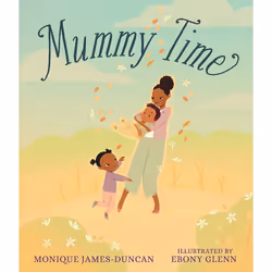 ISBN Mummy Time, Couverture rigide, 32 pages