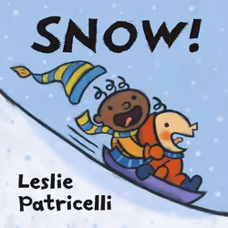 ISBN Snow!, 26 pages
