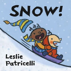 ISBN Snow! livre