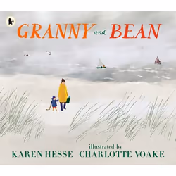 ISBN Granny and Bean, Livre broché, 32 pages