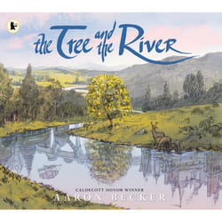 ISBN The Tree and the River livre