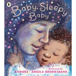 ISBN Baby, Sleepy Baby livre