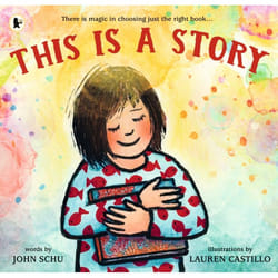 ISBN This Is a Story livre