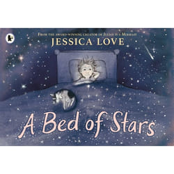 ISBN A Bed of Stars livre