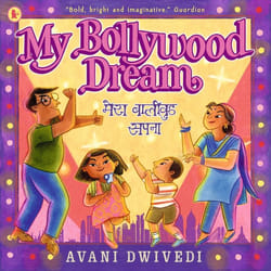 ISBN My Bollywood Dream livre