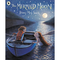 ISBN The Mermaid Moon livre