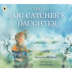 ISBN The Fog Catcher's Daughter, Livre broché, 48 pages
