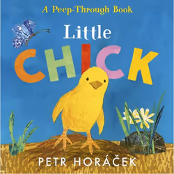 ISBN Little Chick, 16 pages