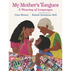 ISBN My Mother's Tongues livre Couverture rigide