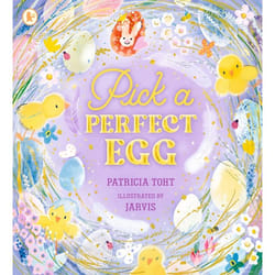 ISBN Pick a Perfect Egg livre