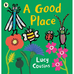 ISBN A Good Place livre