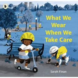 ISBN What We Wear When We Take Care livre