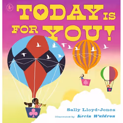 ISBN Today Is for You!, Livre broché, 48 pages