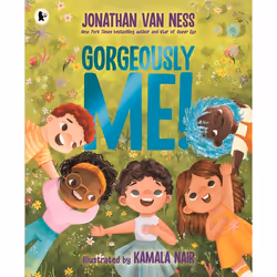 ISBN Gorgeously Me!, Livre broché, 40 pages