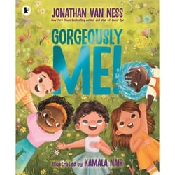 ISBN Gorgeously Me! livre