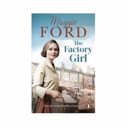 ISBN Factory Girl, Roman, Anglais, 474 pages