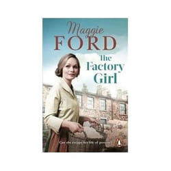 ISBN Factory Girl livre Roman Anglais