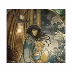 ISBN Monstress Volume 2 : The Blood, comédies & nouvelles graphiques, Anglais, Livre broché, 152 pages