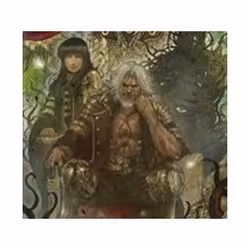 ISBN Monstress Volume 4, comédies & nouvelles graphiques, Anglais, Livre broché, 176 pages