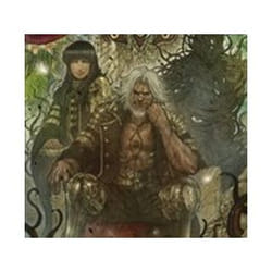 ISBN Monstress Volume 4 livre comédies & nouvelles graphiques Anglais