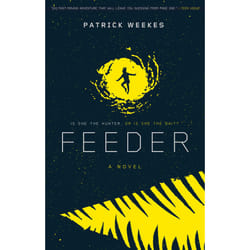 ISBN Feeder livre fiction litéraire Anglais Livre broché 304 pages