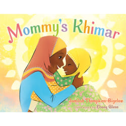 ISBN Mommy's Khimar Couverture rigide