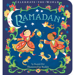 ISBN Ramadan Couverture rigide