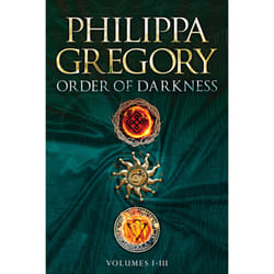 ISBN Order of Darkness Volumes I-III Livre de poche