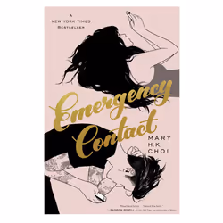 ISBN Emergency Contact, Anglais, Couverture rigide, 400 pages