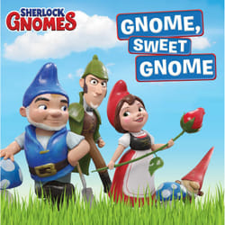 ISBN Gnome, Sweet Gnome Livre de poche
