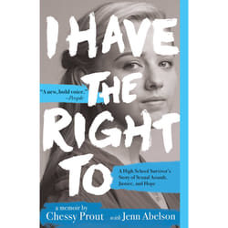 ISBN I Have the Right To livre société Anglais Livre broché 416 pages