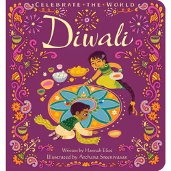 ISBN Diwali, Art & design, Anglais, 24 pages