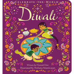 ISBN Diwali livre Art & design Anglais