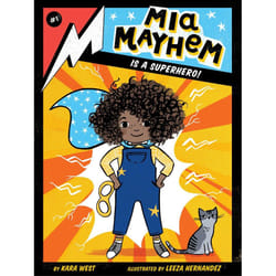 ISBN 9781534432697