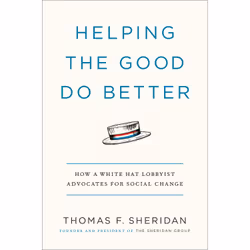 ISBN Helping the Good Do Better, politique, Anglais, Couverture rigide, 304 pages