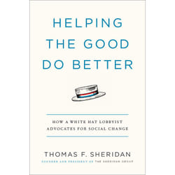 ISBN Helping the Good Do Better livre politique Anglais Couverture rigide