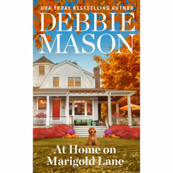 ISBN At Home on Marigold Lane, Romance, Anglais, 368 pages