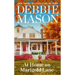 ISBN At Home on Marigold Lane livre Romance Anglais 368 pages