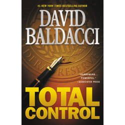 ISBN Total Control livre Fiction Anglais Livre broché 656 pages