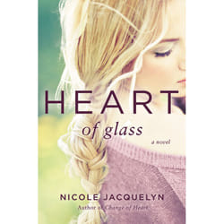 ISBN Heart of Glass livre Romance Anglais