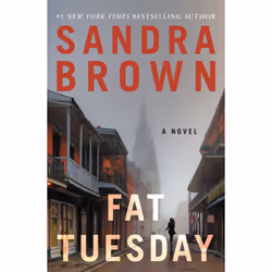 ISBN Fat Tuesday, Thrillers, Anglais, Livre broché, 464 pages