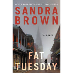 ISBN Fat Tuesday livre Thrillers Anglais