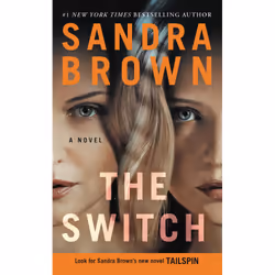 ISBN The Switch, Thrillers, Anglais, 560 pages