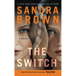 ISBN The Switch livre Thrillers Anglais
