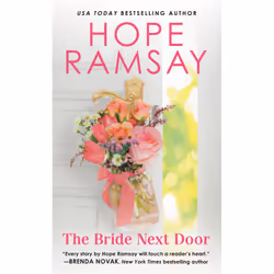 ISBN The Bride Next Door, Romance, Anglais, 368 pages