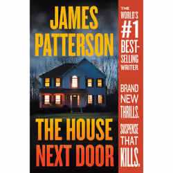 ISBN The House Next Door, Thrillers, Anglais, Livre broché, 448 pages